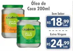 Royal Supermercados Óleo de Coco oferta