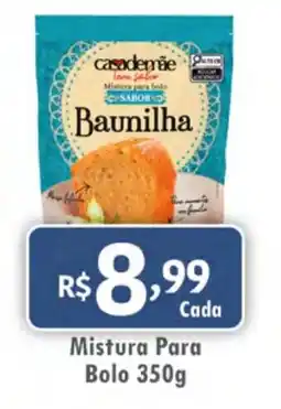 Royal Supermercados Mistura Para Bolo Baunilha oferta