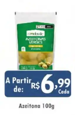 Royal Supermercados Azeitonas verdes oferta