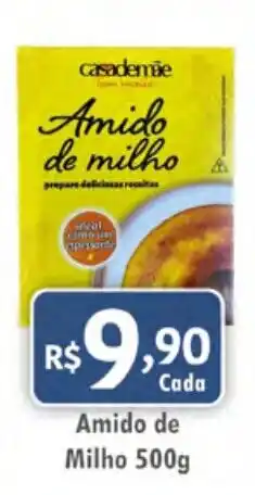 Royal Supermercados Amido de milho oferta