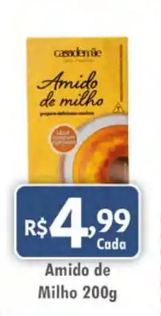 Royal Supermercados Amido de milho oferta