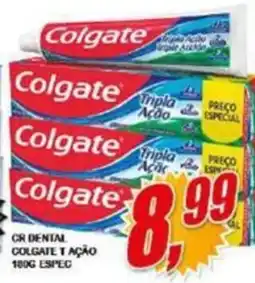 Vianense Supermercados Colgate colgate t ação oferta