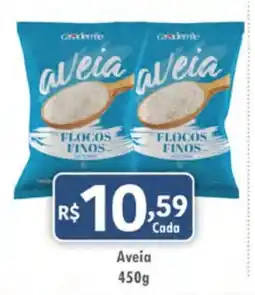 Royal Supermercados Aveia oferta