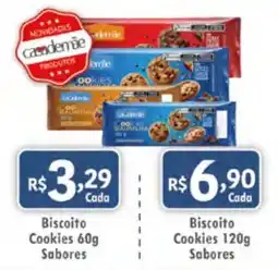 Royal Supermercados Biscoito Cookies Sabores oferta
