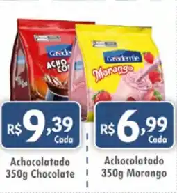 Royal Supermercados Achocolatado chocolate oferta