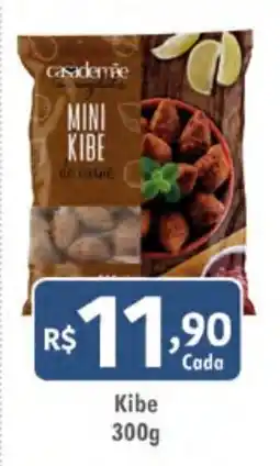 Royal Supermercados Mini kibe de carne oferta