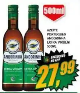 Vianense Supermercados azeite portugues andorinha extra virgem oferta