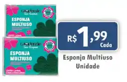 Royal Supermercados Esponja multiuso oferta