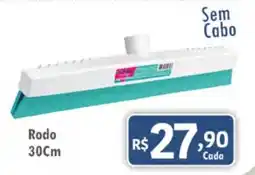 Royal Supermercados Rodo 30cm oferta