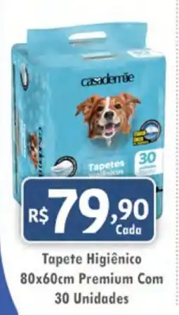 Royal Supermercados Tapete Higiênico Premium oferta