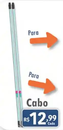 Royal Supermercados Cabo oferta