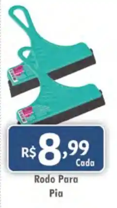 Royal Supermercados Rodo Para Pia oferta