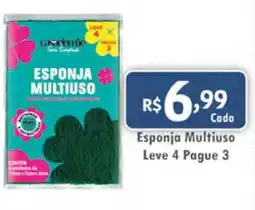 Royal Supermercados Esponja multiuso oferta