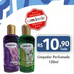 Royal Supermercados Limpador Perfumado oferta