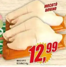 Vianense Supermercados Mocoto bovino oferta