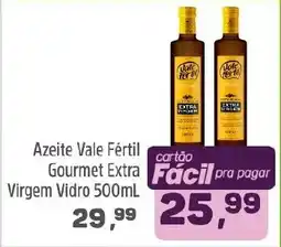 Arena Atacado Azeite vale fértil gourmet extra virgem vidro oferta