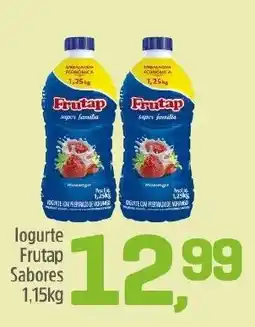 Arena Atacado Iogurte frutap sabores oferta
