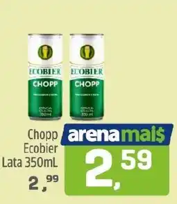 Arena Atacado Chopp Ecbier oferta