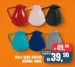 CoopBom Bule Nook Amare 650ml oferta