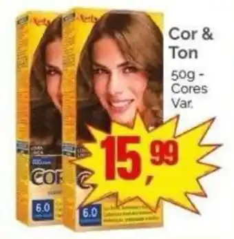 Cor & Ton
