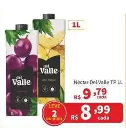 Macromix Atacado Néctar Del Valle TP oferta
