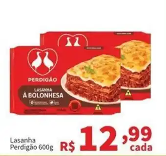 Macromix Atacado Lasanha à bolonhesa oferta