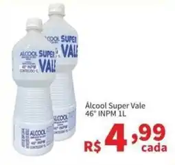 Macromix Atacado álcool super vale oferta