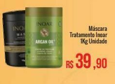Mart Minas Máscara tratamento inoar 1kg unidade oferta