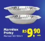 Supermercados Mateus Marmitex Pratsy oferta