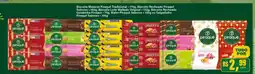 Rede Supermarket Biscoito Maizena Piraquê Tradicional oferta