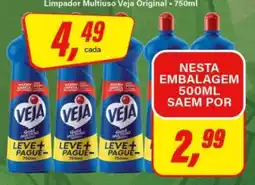 Rede Supermarket Veja oferta