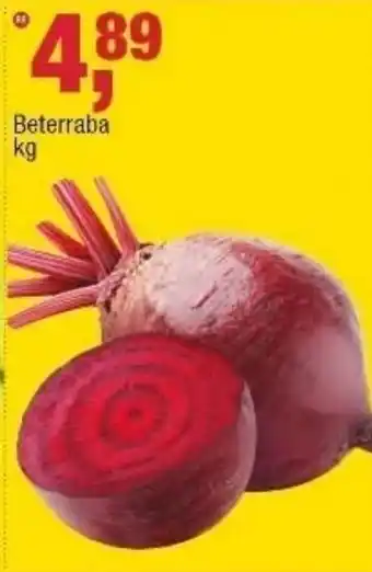 Beterraba