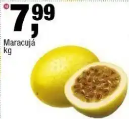 Frangolândia Maracujá oferta