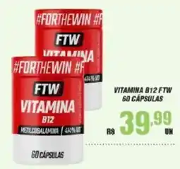 Violeta Supermercados vitamina b12 ftw oferta