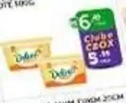CenterBox Cubo de sabão oferta