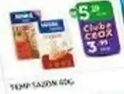 CenterBox Temp sazon 50g oferta