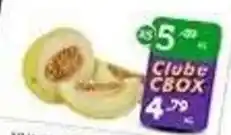 CenterBox Clube CBOX oferta