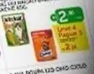CenterBox Leve 4 Pague 3 oferta