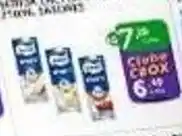 CenterBox Creme de leite oferta