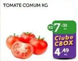 CenterBox Tomate comum kg oferta