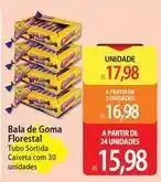 Atacadão Florestal - bala de goma oferta