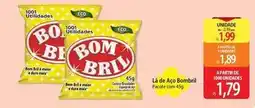 Atacadão Eco - la de aço oferta