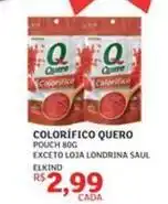 Assaí Atacadista Quero - colorificio oferta