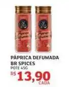 Assaí Atacadista Br - pàpriça defumada oferta
