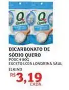 Assaí Atacadista De - bicarbonato de sódio quero oferta