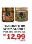 Assaí Atacadista Br - tempero fit oferta