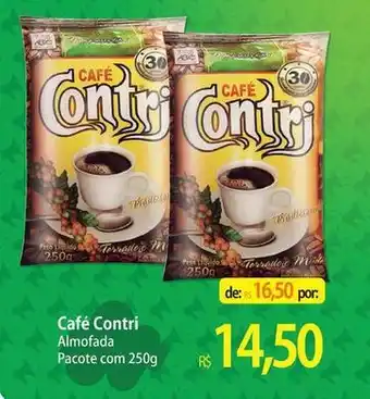 Pacote - almofada com 250g