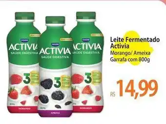 Activia - leite fermentado