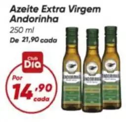 Dia Azeite Extra Virgem Andorinha oferta