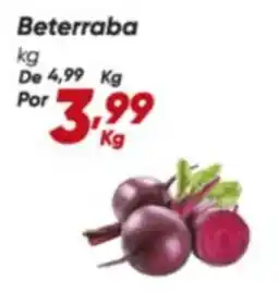 Dia Beterraba oferta